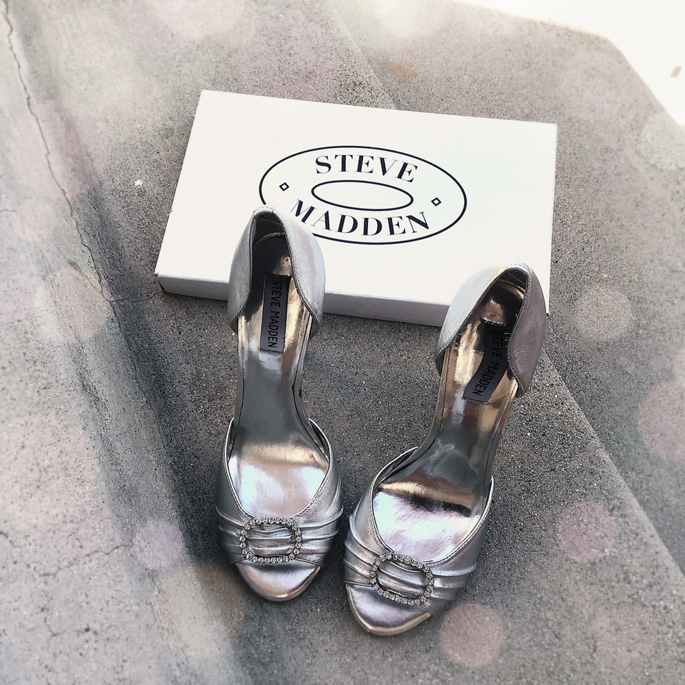 Steve Madden High Heels